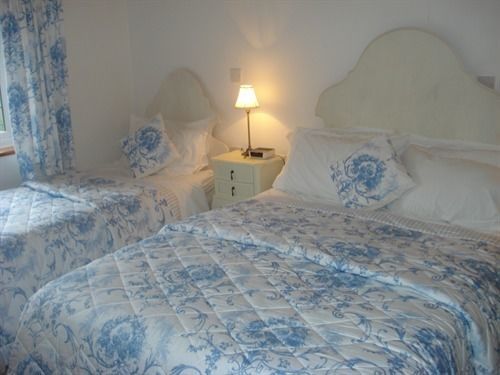 Bed and Breakfast Corner Farm Крю Екстер'єр фото