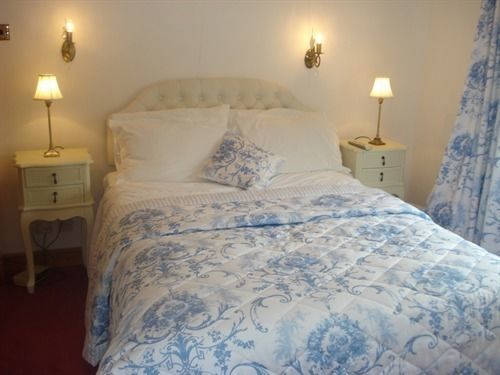 Bed and Breakfast Corner Farm Крю Екстер'єр фото