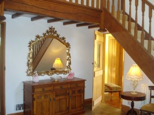 Bed and Breakfast Corner Farm Крю Екстер'єр фото